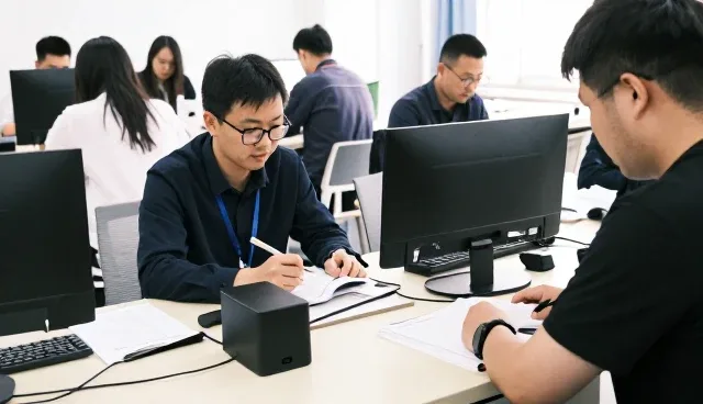 项目包括商务选择参考指南