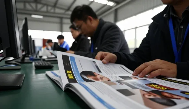 沧州安宝人力资源服务有限公司观察策划市场发展方向