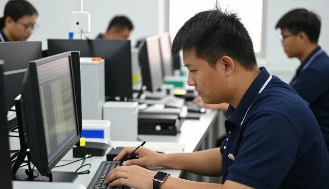 商务服务帮助客户实现商务目标